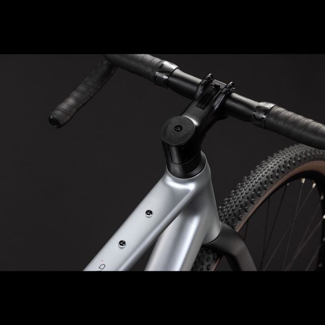 CUBE Nuroad SLX 2027 gravel-pyörä